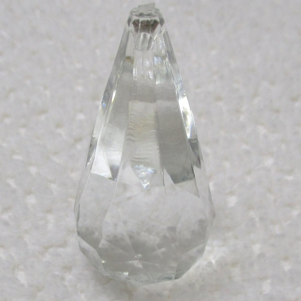 Clear Prism Sun Catcher - Picture 5 of 7